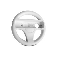 Original Nintendo Lenkradaufsatz / Wii Wheel für die Wii Fernbedienung