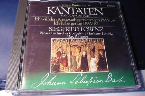Bach kantaten bwv - bwv, &