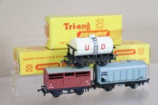 TRIANG T74 T77 T171 TT STÄRKE