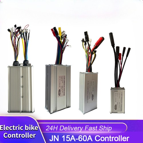 Sinus regler 60a bicycle - regler, e-bicycle