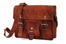 Neue Ganesh Handarbeit Damenhandtasche Schultertasche Handtasche Kuriertasche...