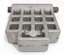 Gegenplatte Schneidplatte