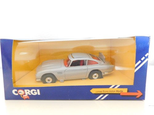 Corgi toys 271 - toys, *