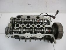 Zylinderkopf rechts Nockenwellen Einlass Auslass AJD passt für JAGUAR  XF (_J05_