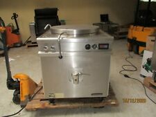 KOCHKESSEL  Wurst Kessel von KÜPPERSBUSCH  wird mit  Strom ca 100 Liter