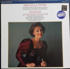 Vivaldi - Four Seasons, 4