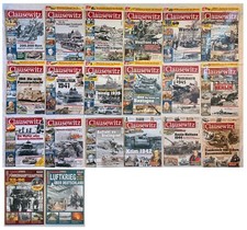 Clausewitz - verschiedene