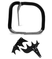 Full wrap handle bar Griff +