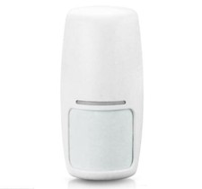 Funk PIR Bewegungsmelder für