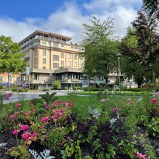 Bad Dürrheim Kurzreise Sure