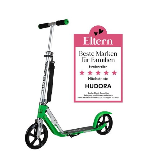 Hudora bigwheel 205 - hudora,
