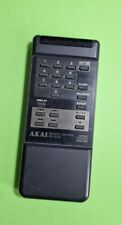 Original Fernbedienung AKAI RC-C32