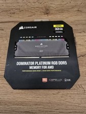Corsair Dominator Platinum RGB