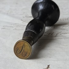 SIEGEL Antikes Siegel