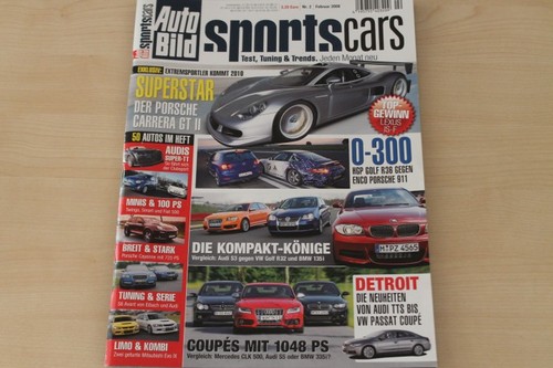 Auto bild sportscars - 1),