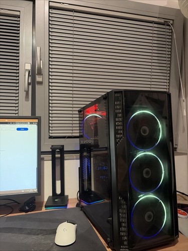 Gaming geforce rtx - pc,, 4070