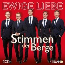 Ewige liebe von stimmen - ewige,