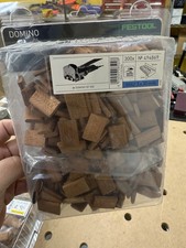 Festool 494869 5 x 30mm SIPO