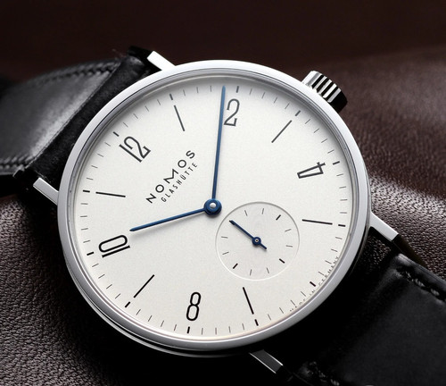 Nomos tangomat tn1e1w2 601 - nomos,