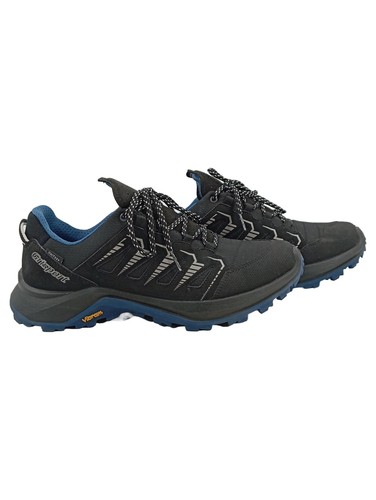 Vibram grisport herren - vibram,
