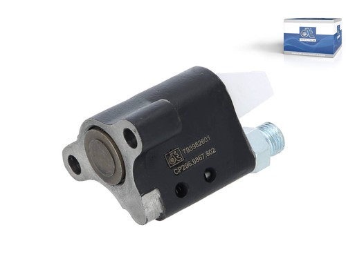 Zylinder spare parts - spare,