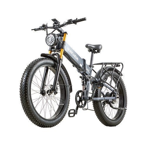 Mtb bike 1000w 48v - e-bike,