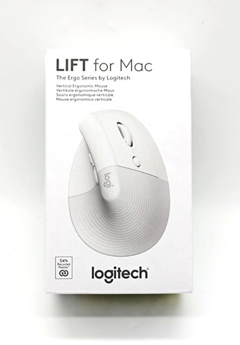 Logitech lift for mac - logitech,