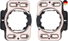 Fahrradpedale Cleats für