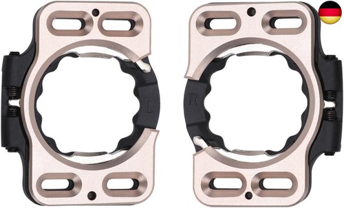 Fahrradpedale cleats für - fahrradpedale,