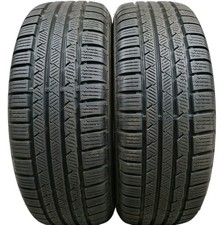 2 x 205/55 R17 95 V XL Winterreifen CONTINENTAL WinterContact TS 810S N2 7,5mm