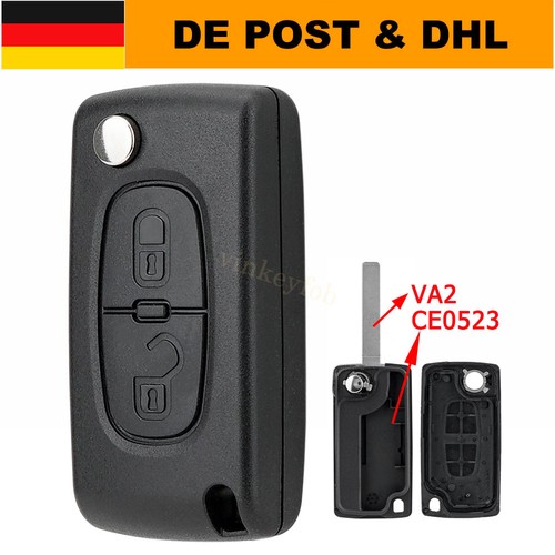 Tasten klapp schlüssel - 2,