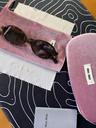 Miu sonnenbrille - miu,