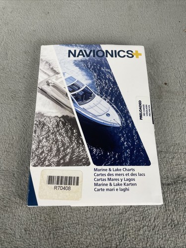 Navionics canada - us,