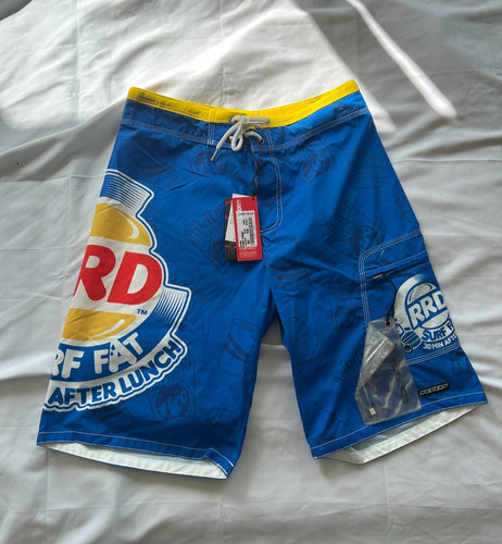 Rrd badeshorts badehose - rrd,