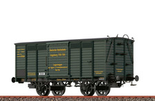 BRAWA 48052 Gedeckter