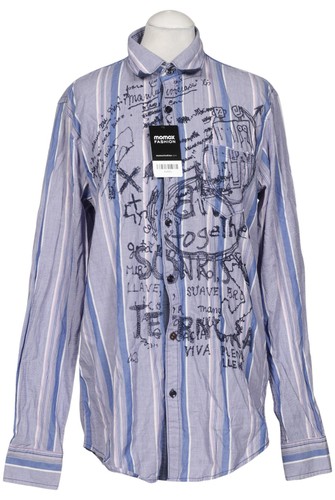 Desigual hemd herren oberteil - desigual,