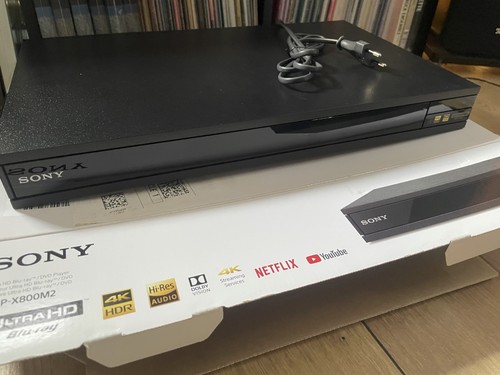 Sony ubp x800 ultra - ubp-x800,