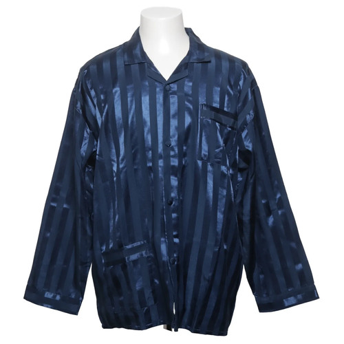 Pyjamahemd größe 52 54 - pyjamahemd,, größe: