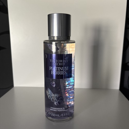 Victoria secret platinum - secret,