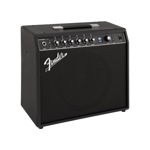 Fender mustang ltx50 - fender,