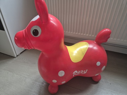 Rody sprungpferd hüpfpferd - sprungpferd,