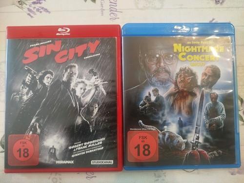 Sin city kinofassung - kinofassung, &