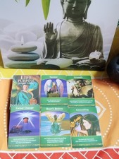 orakelkarten gebraucht