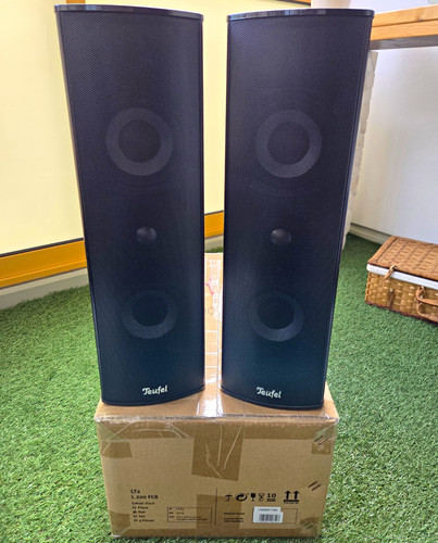 Teufel 220 fcr - teufel,