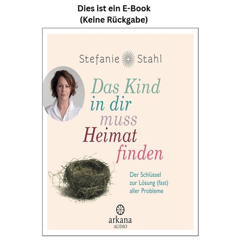 Stefanie stahl das kind - das,