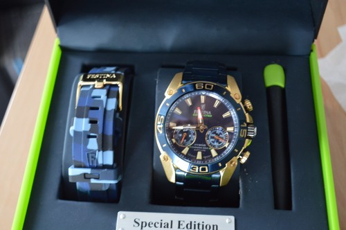 Festina herrenuhr chrono bike - festina,