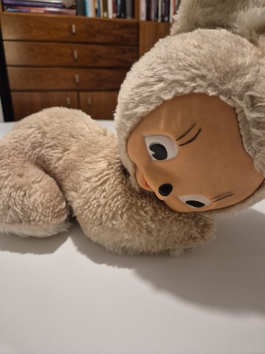 Veb sonni ddr plüschfigur - veb,