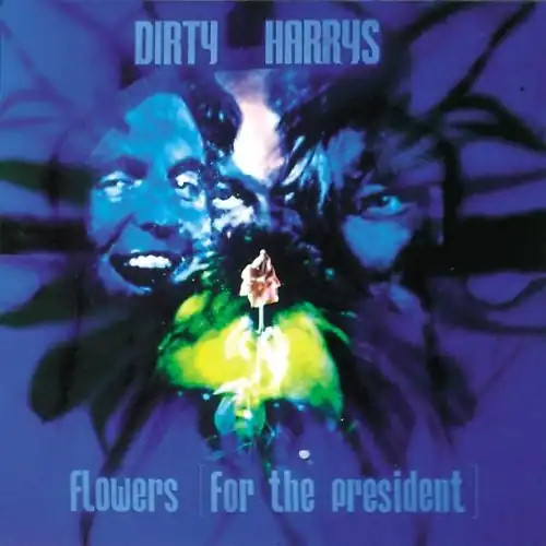 Dirty harrys flowers for the - dirty,