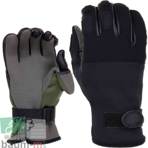 Schießhandschuhe tactical - schießhandschuhe,