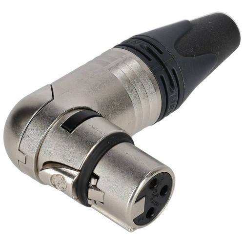 Neutrik nc3frx xlr - neutrik,